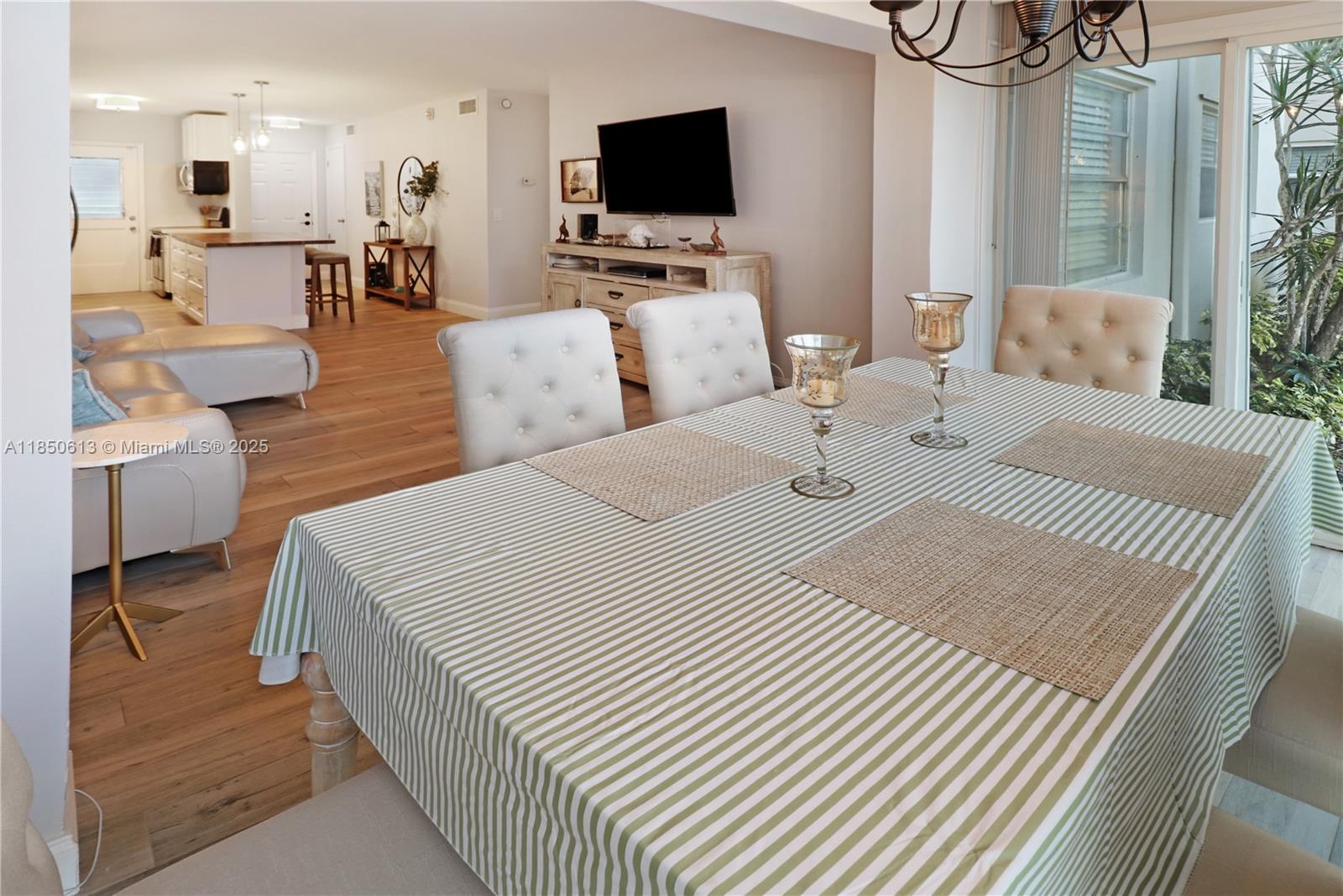 BOCA TEECA CONDO 1 - Residential Lease