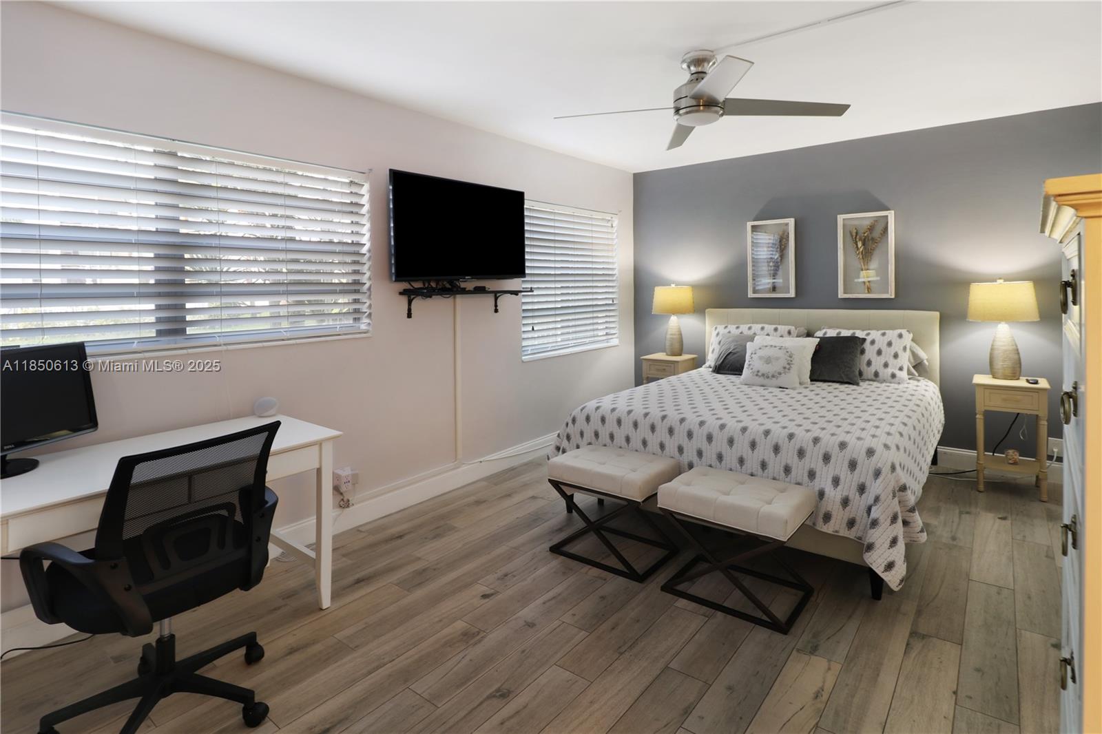 BOCA TEECA CONDO 1 - Residential Lease