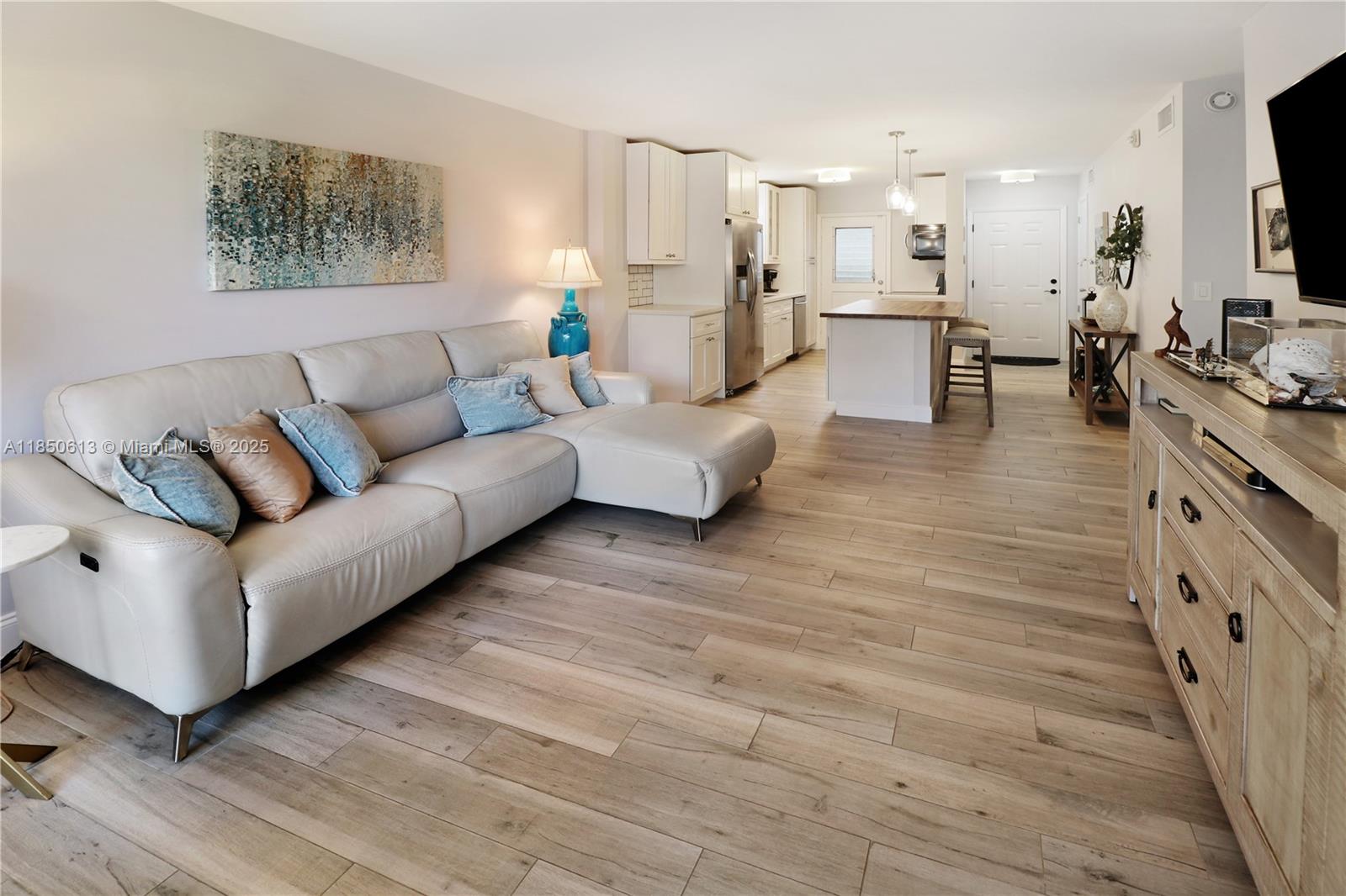 BOCA TEECA CONDO 1 - Residential Lease