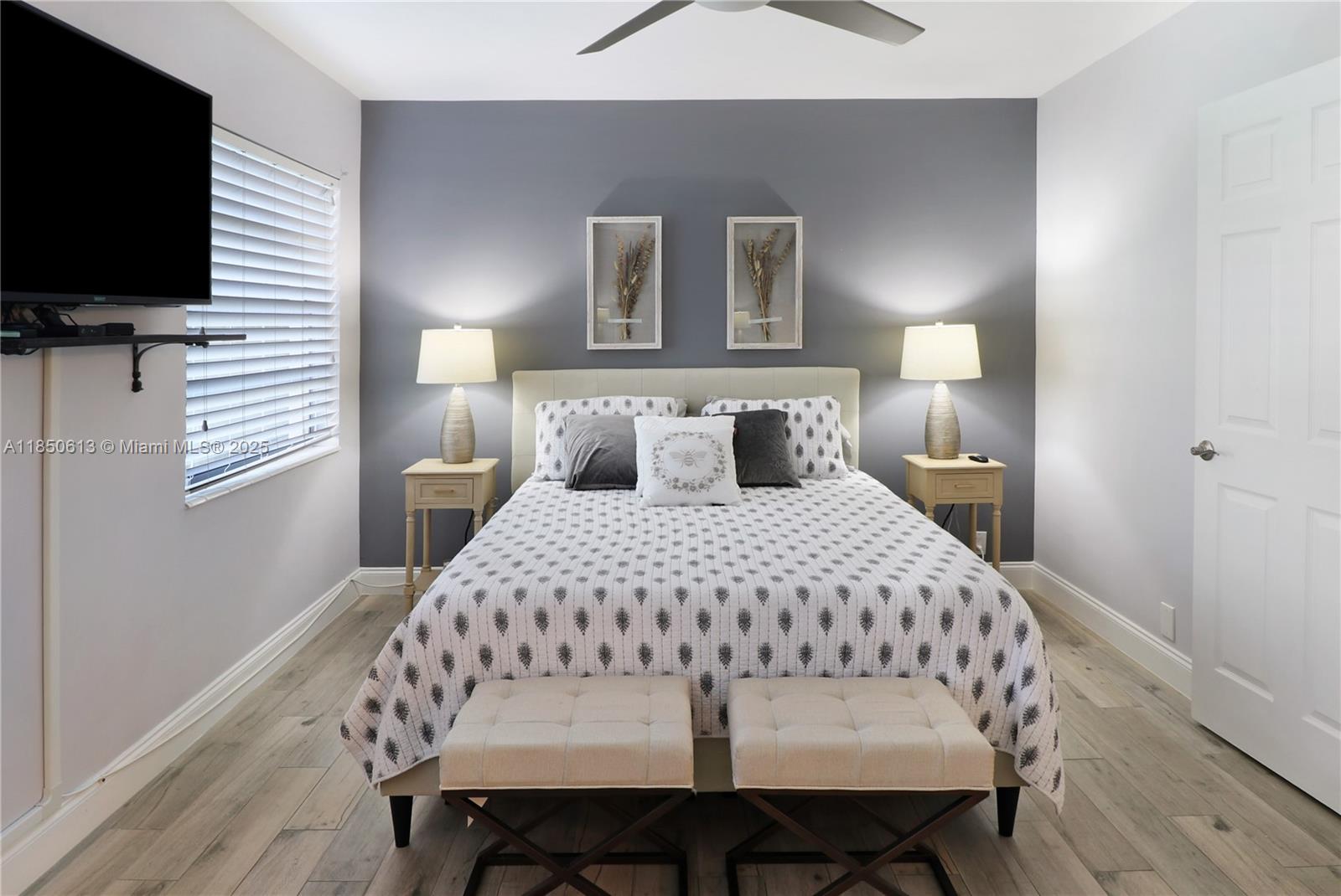 BOCA TEECA CONDO 1 - Residential Lease