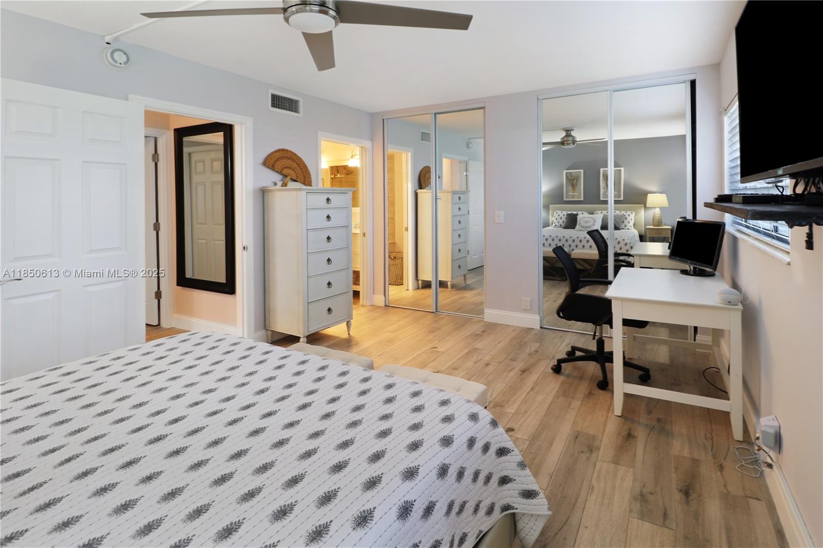 BOCA TEECA CONDO 1 - Residential Lease