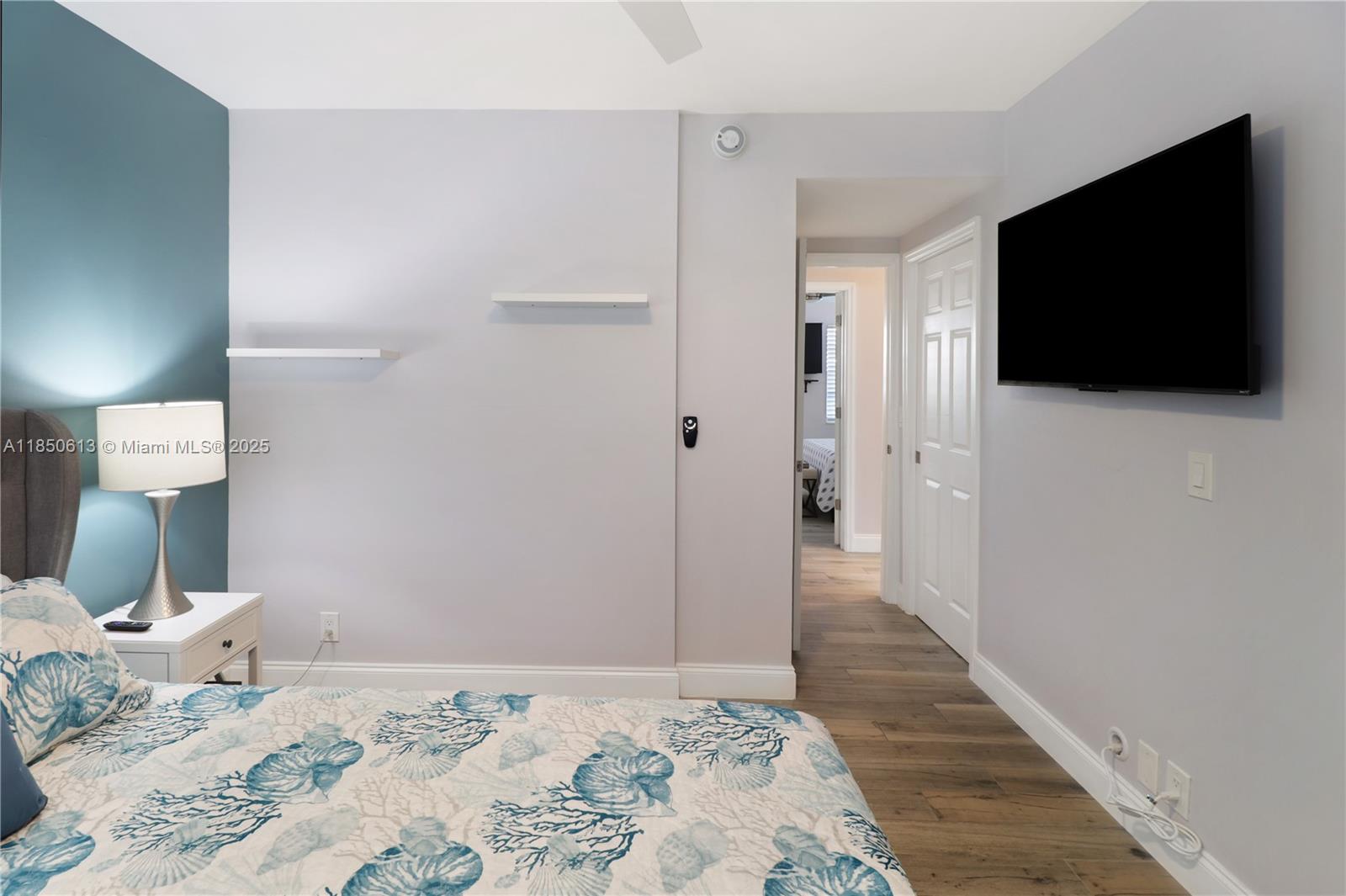 BOCA TEECA CONDO 1 - Residential Lease