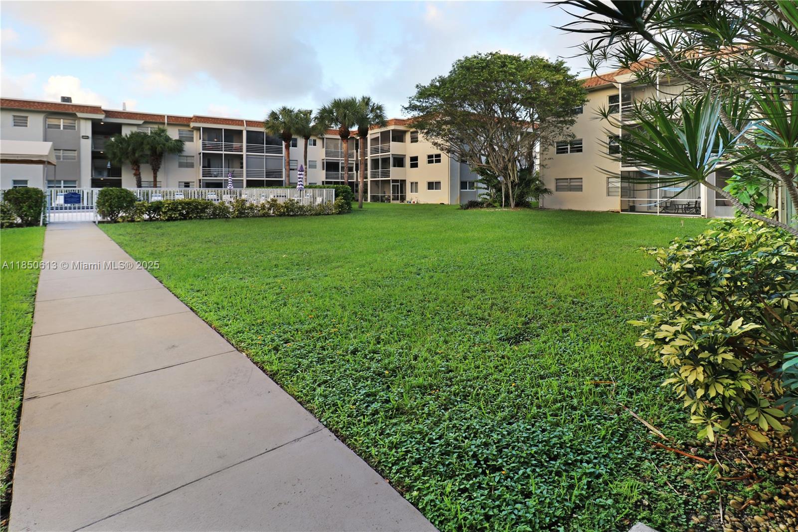 BOCA TEECA CONDO 1 - Residential Lease