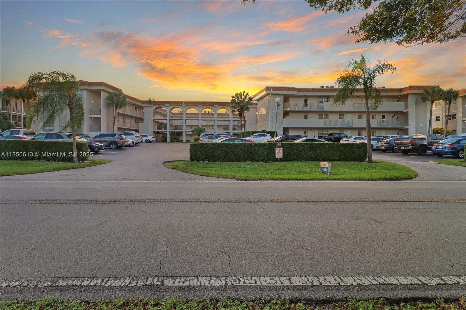 BOCA TEECA CONDO 1 - Residential Lease