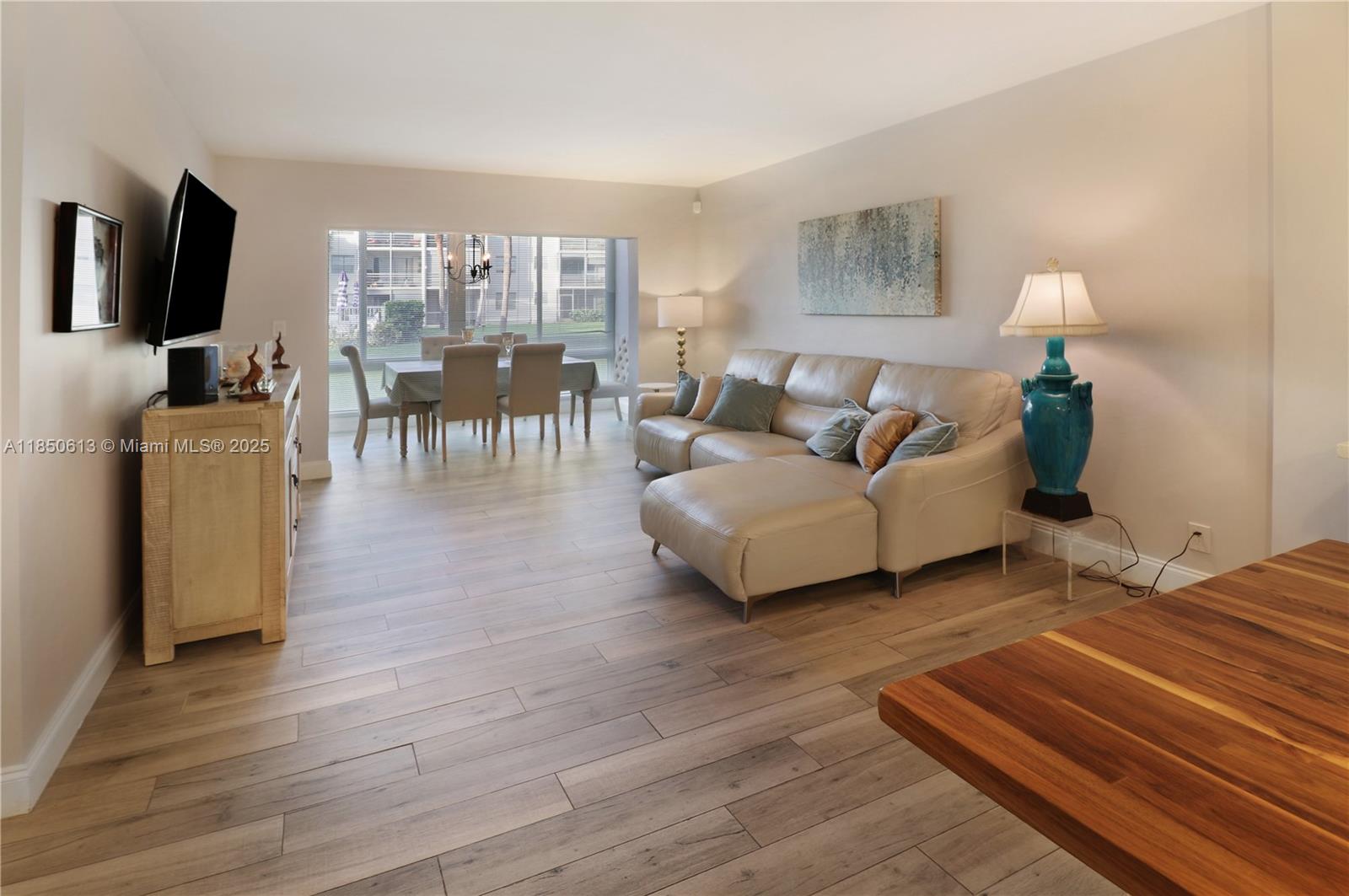 BOCA TEECA CONDO 1 - Residential Lease