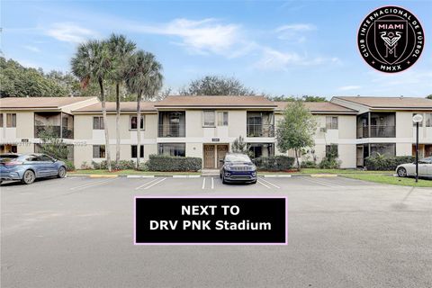 104 Gardens Dr 103 Pompano Beach FL 33069