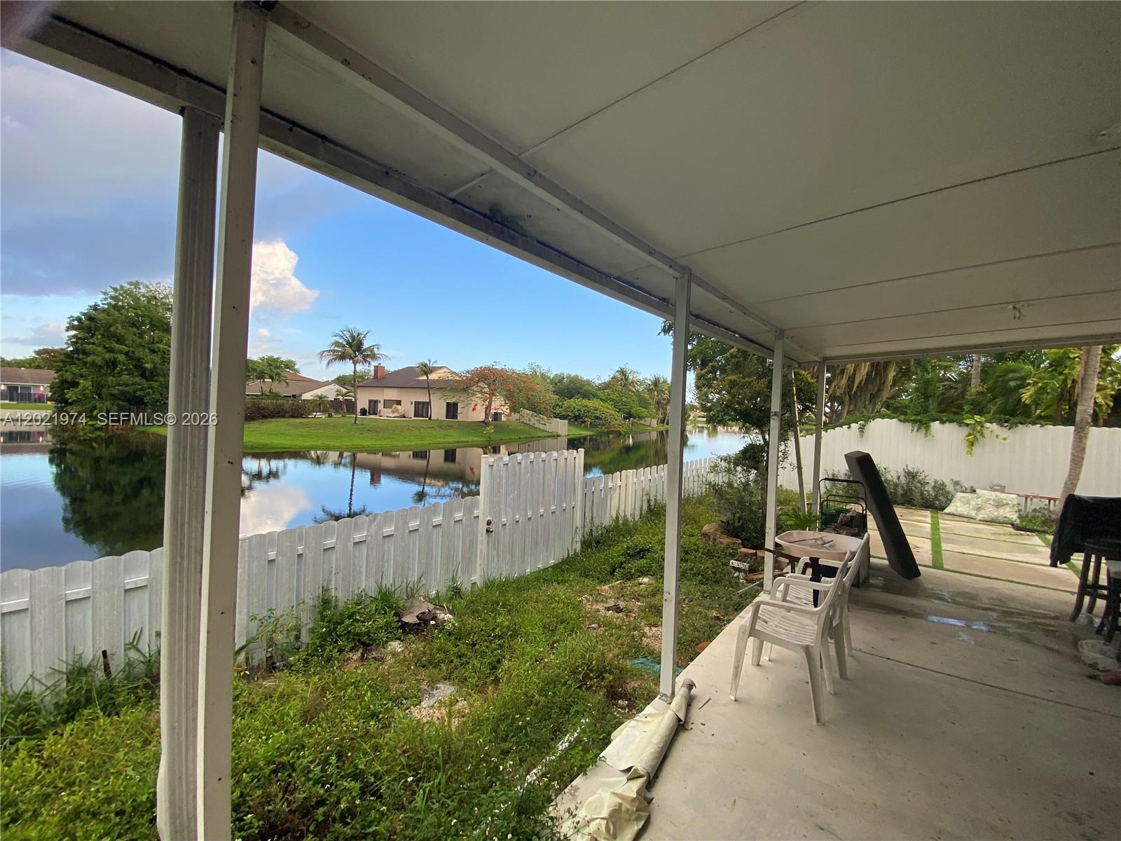 REPLAT OF PORTION - Residential