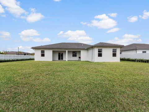 A home in Homestead