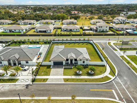 A home in Homestead