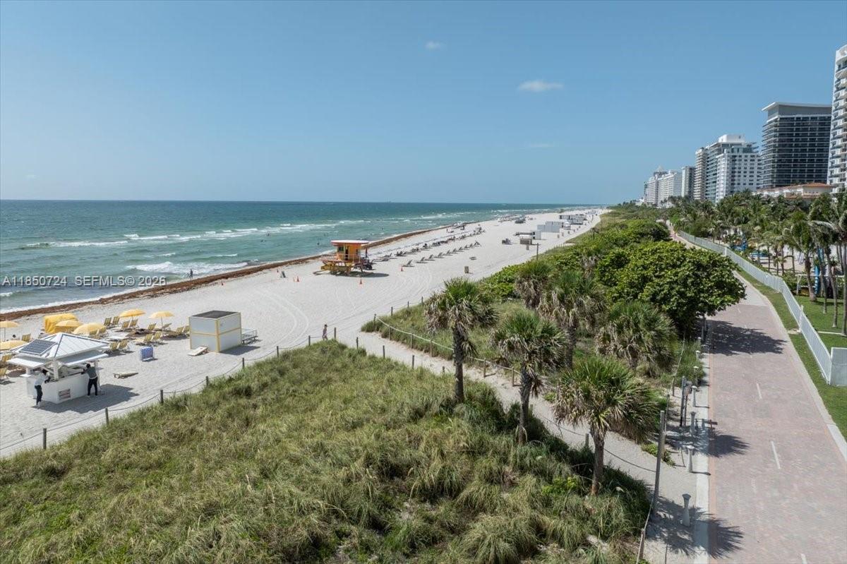 LA GORCE PALACE CONDO - Residential