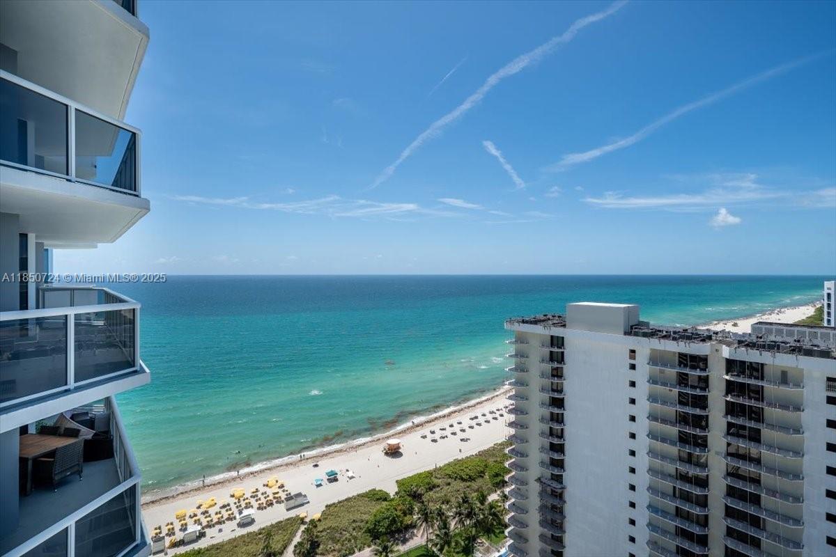 LA GORCE PALACE CONDO - Residential