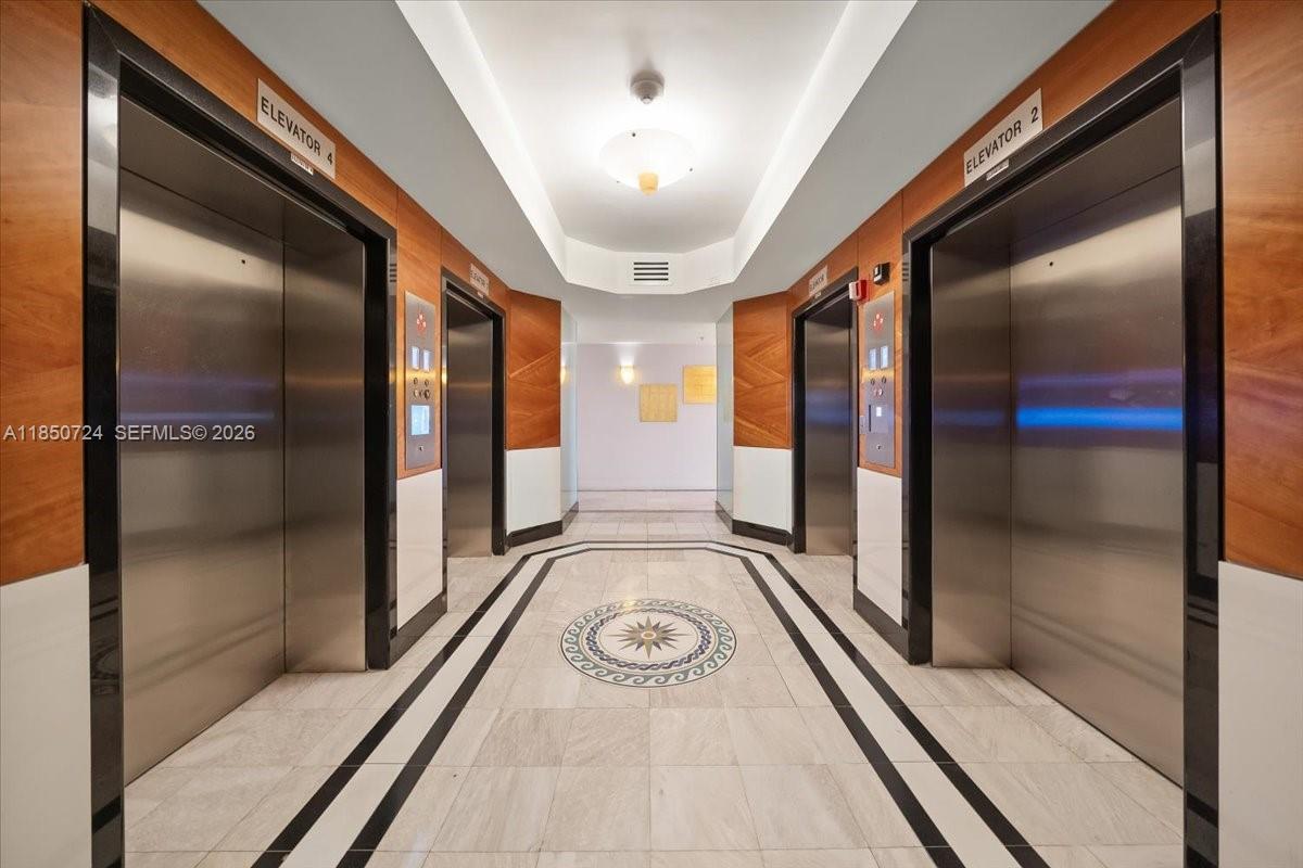 LA GORCE PALACE CONDO - Residential