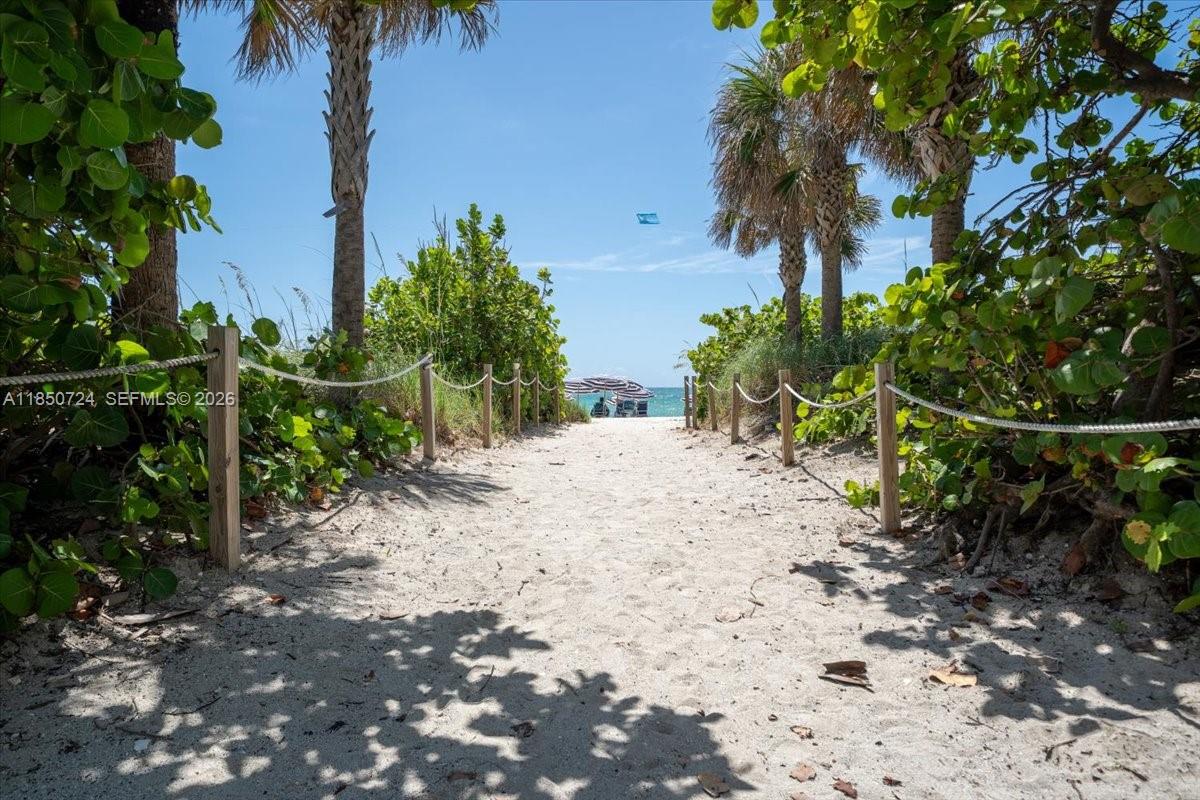 LA GORCE PALACE CONDO - Residential