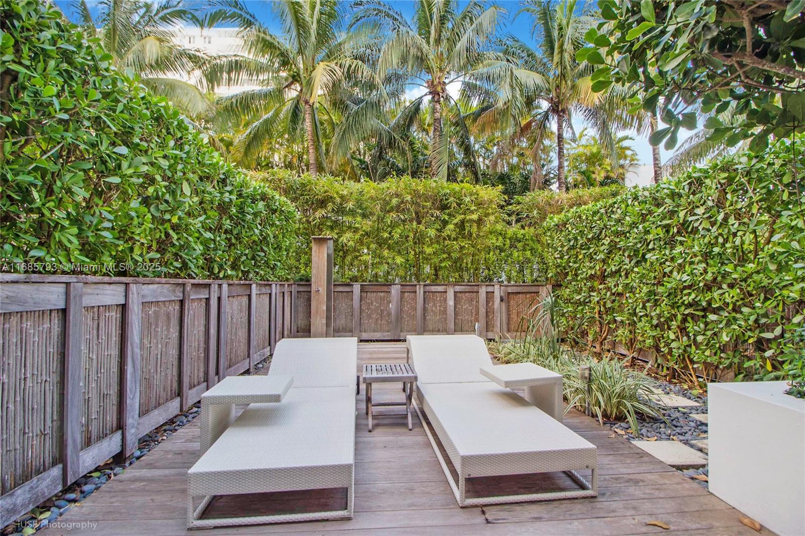 2201 COLLINS AVE CONDO - Residential