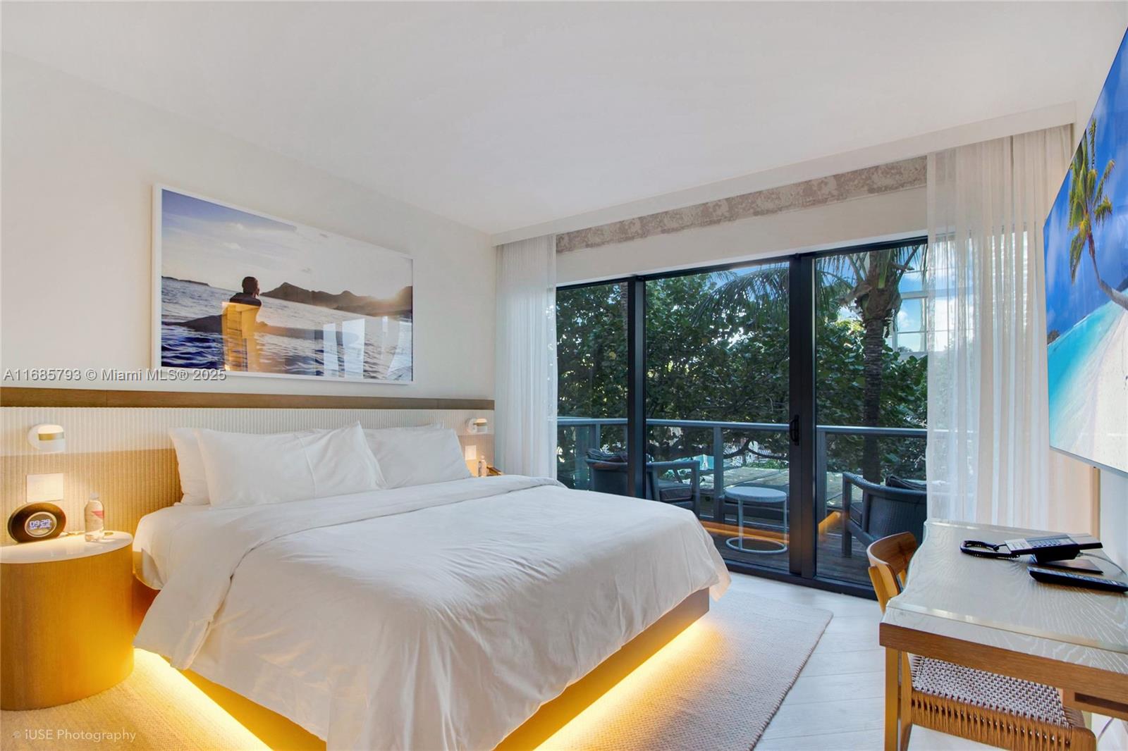 2201 COLLINS AVE CONDO - Residential