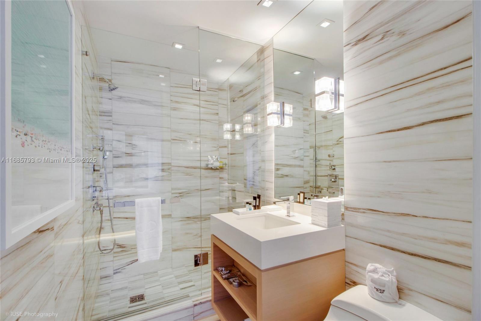 2201 COLLINS AVE CONDO - Residential