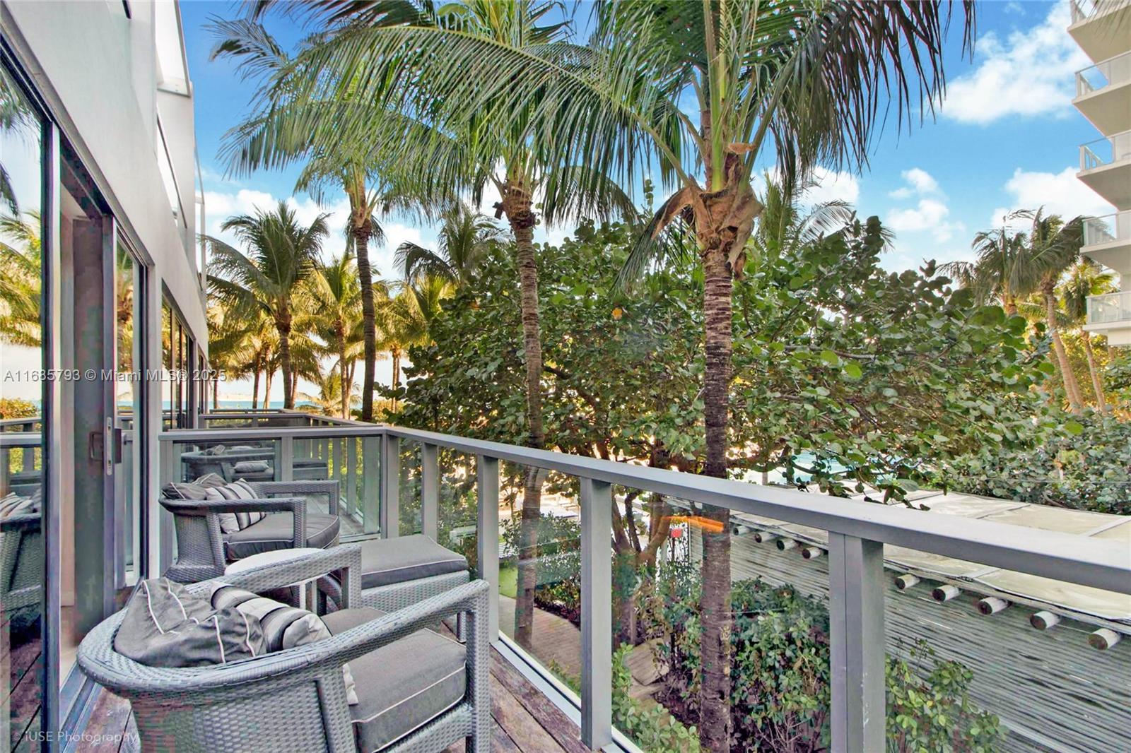 2201 COLLINS AVE CONDO - Residential