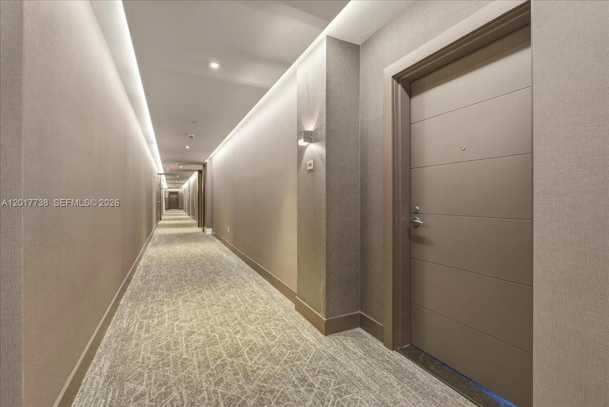 MARINA PALMS RESIDENCES N - Residential