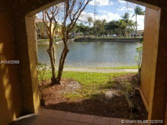 LA VIA CONDO - Residential Lease