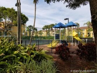 LA VIA CONDO - Residential Lease