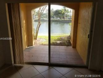 LA VIA CONDO - Residential Lease