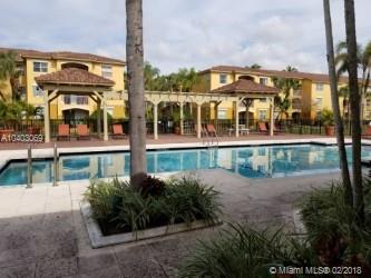 LA VIA CONDO - Residential Lease