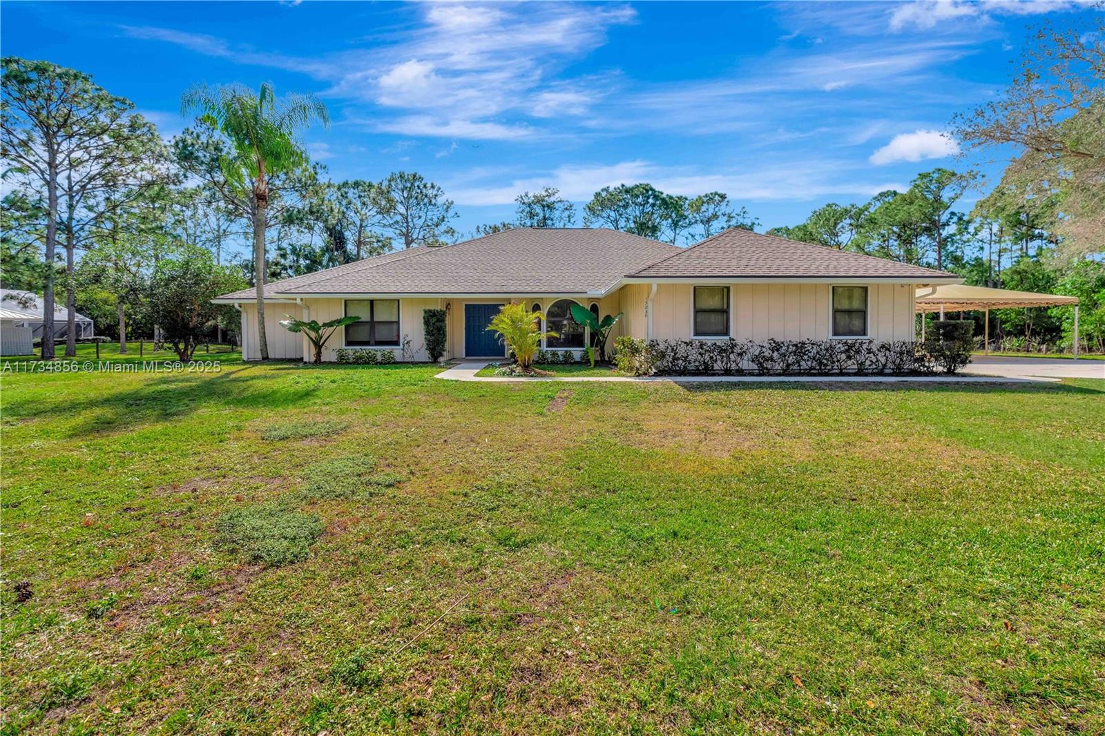13230 N 153rd Rd N