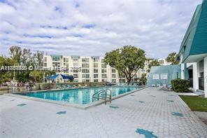 AVILA CONDO - Residential