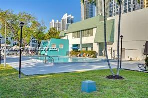 AVILA CONDO - Residential