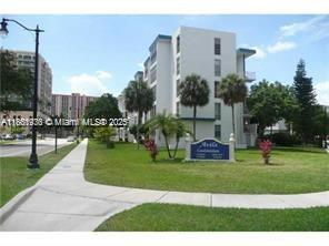 AVILA CONDO - Residential