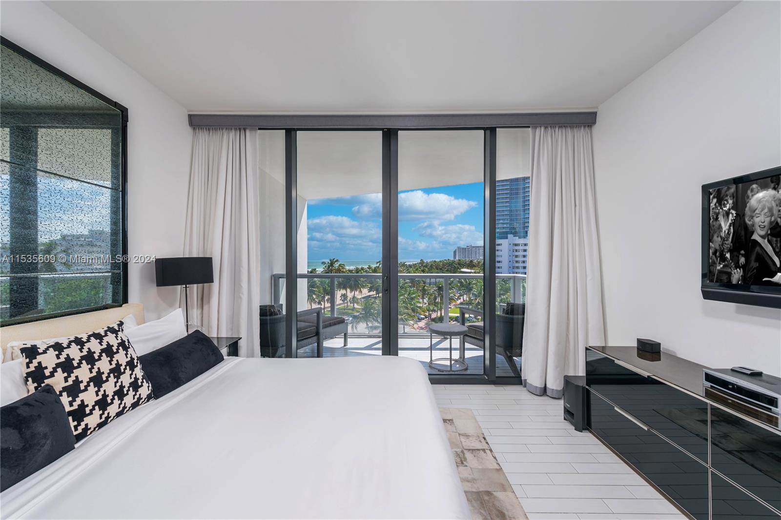 2201 COLLINS AVE CONDO - Residential