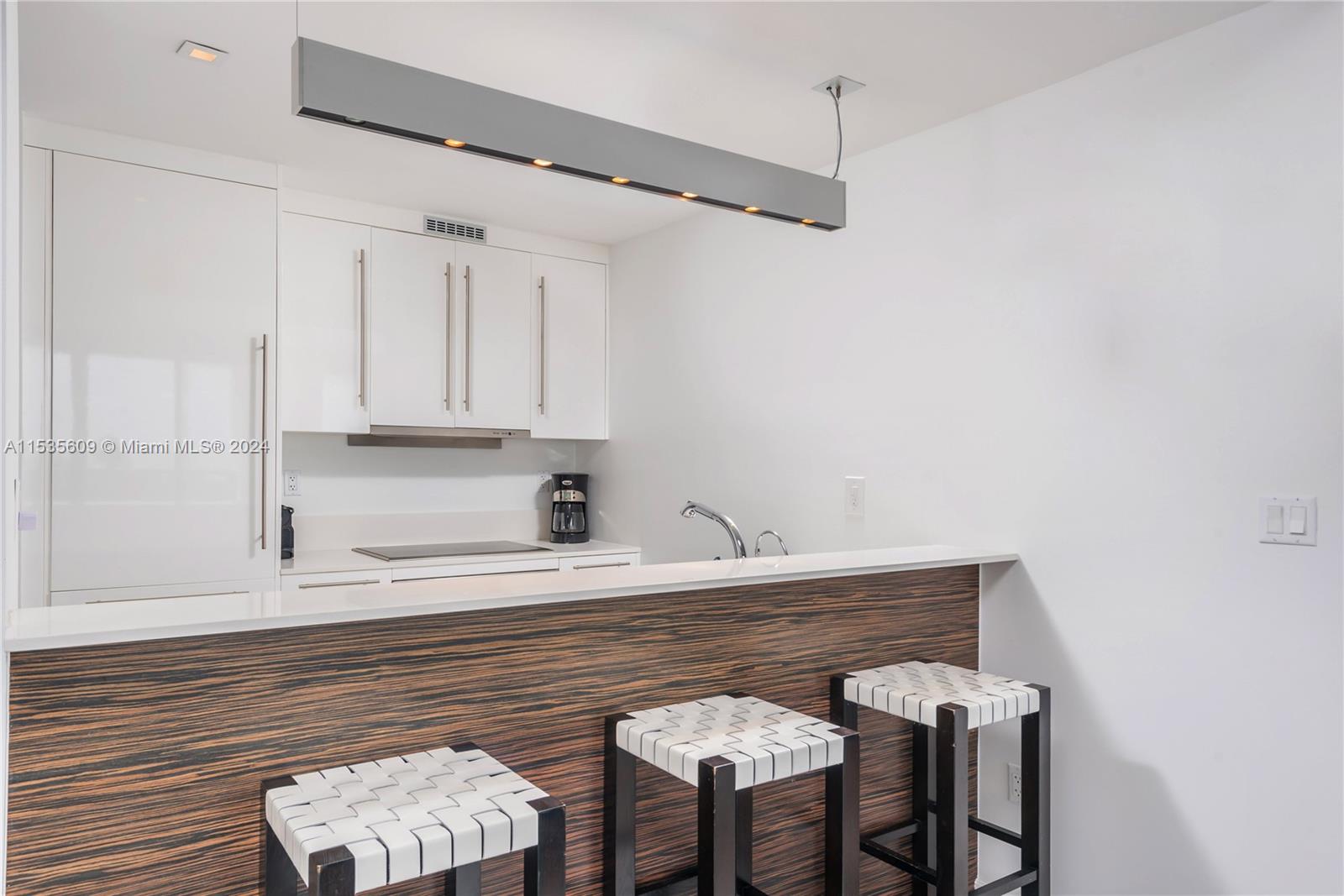 2201 COLLINS AVE CONDO - Residential