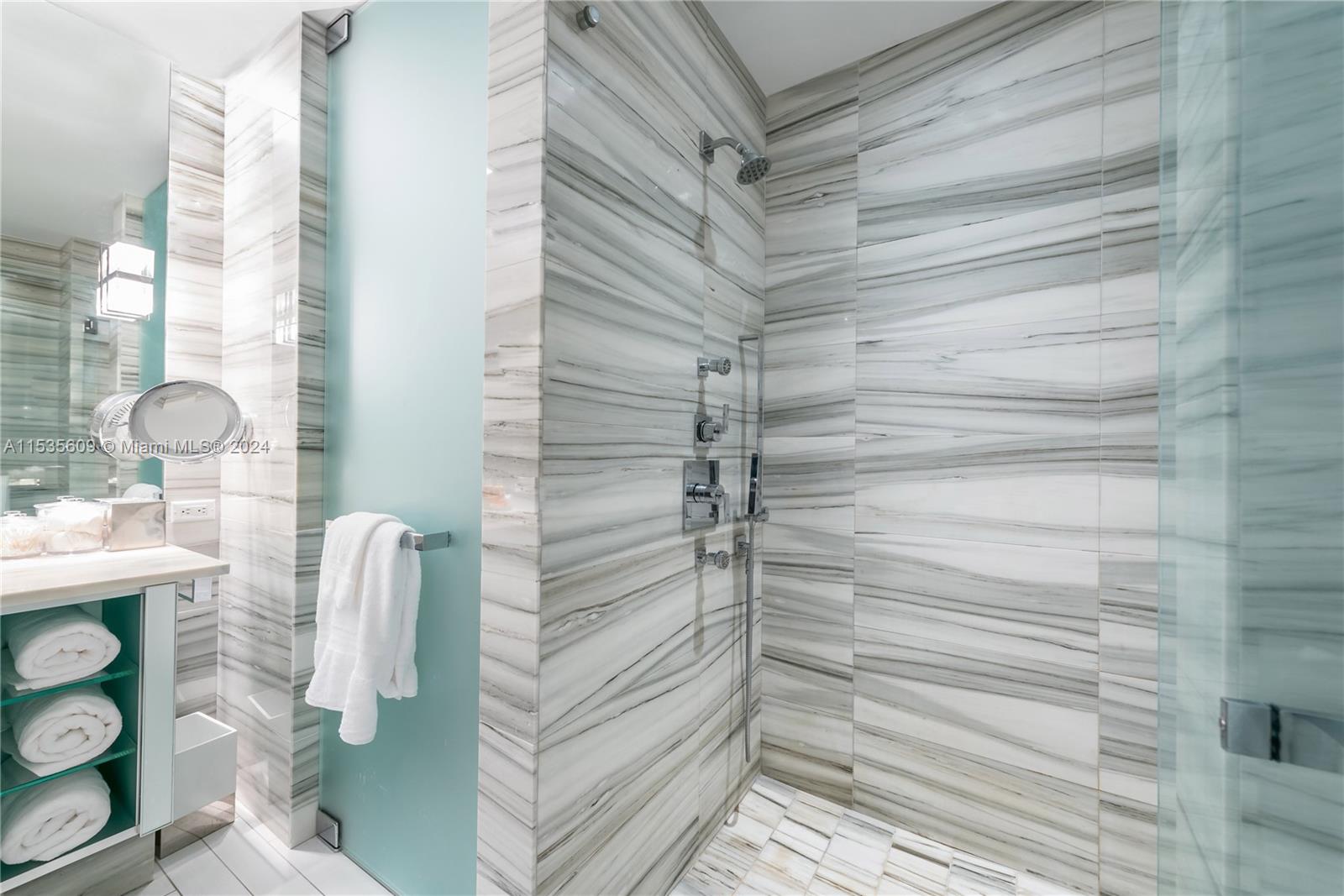 2201 COLLINS AVE CONDO - Residential