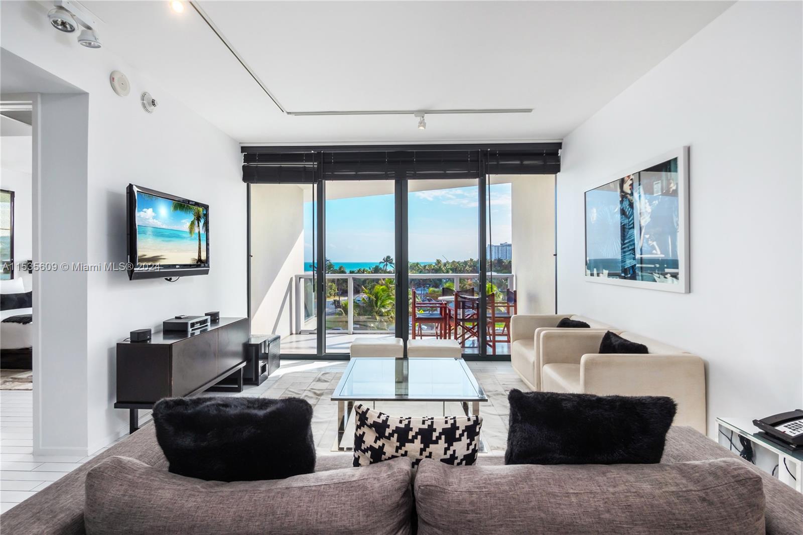 2201 COLLINS AVE CONDO - Residential