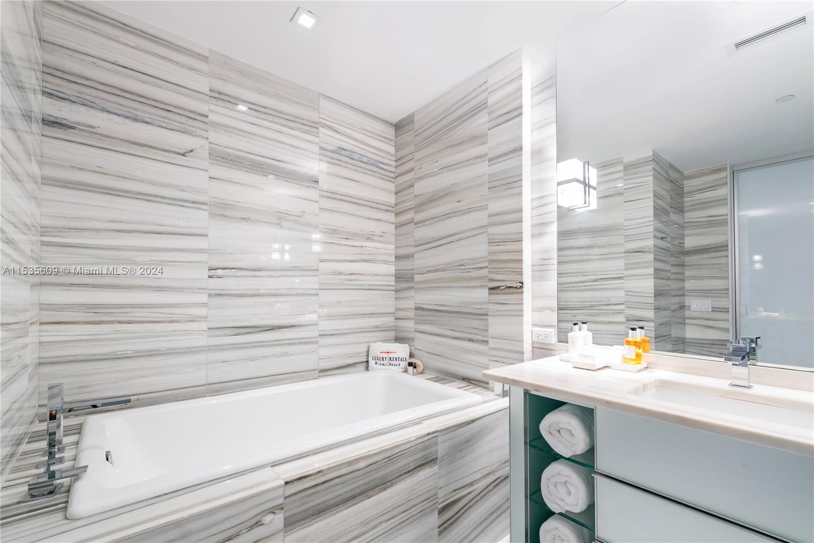 2201 COLLINS AVE CONDO - Residential