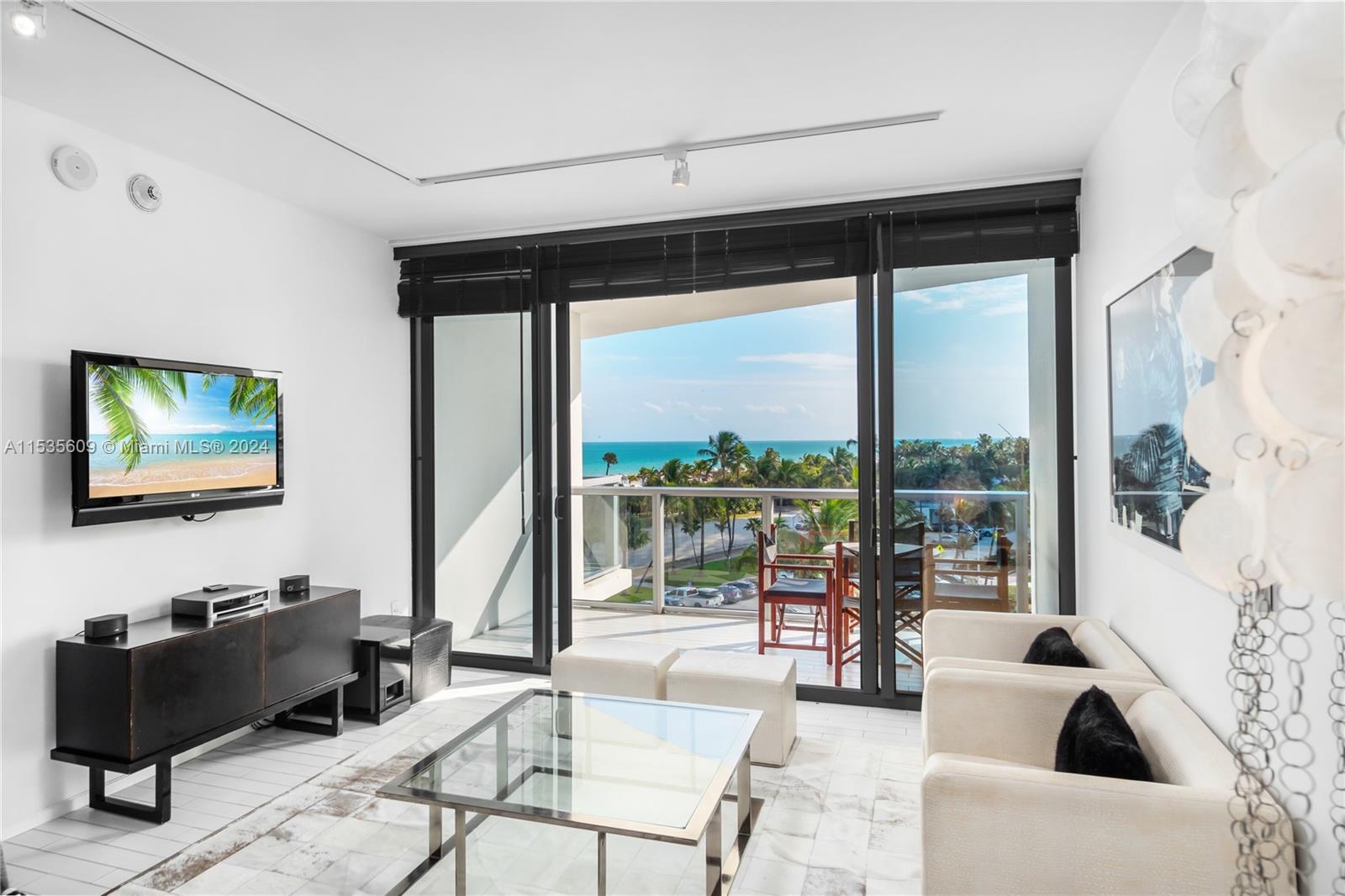 2201 COLLINS AVE CONDO - Residential
