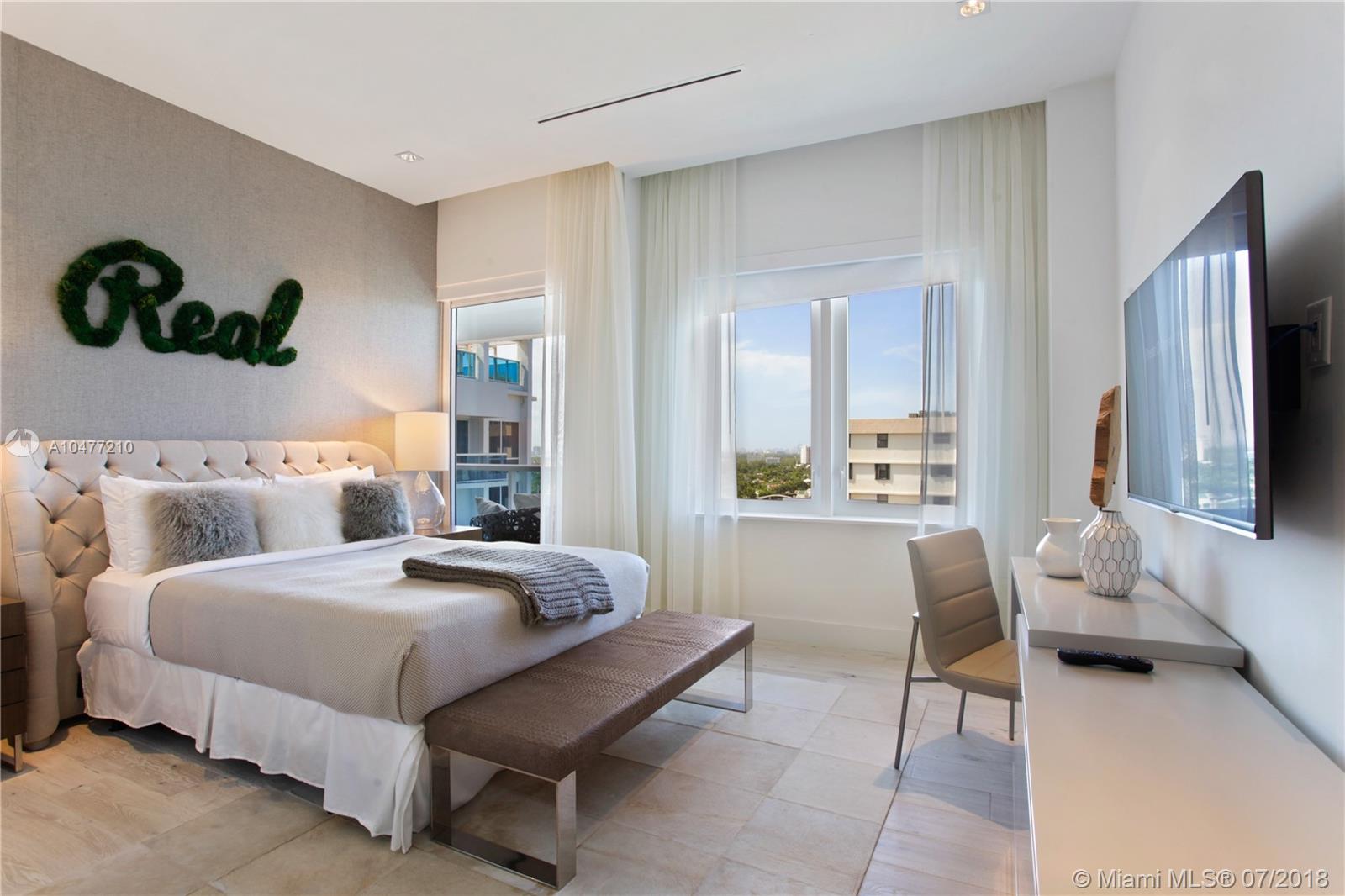 2399 COLLINS AVENUE - Residential