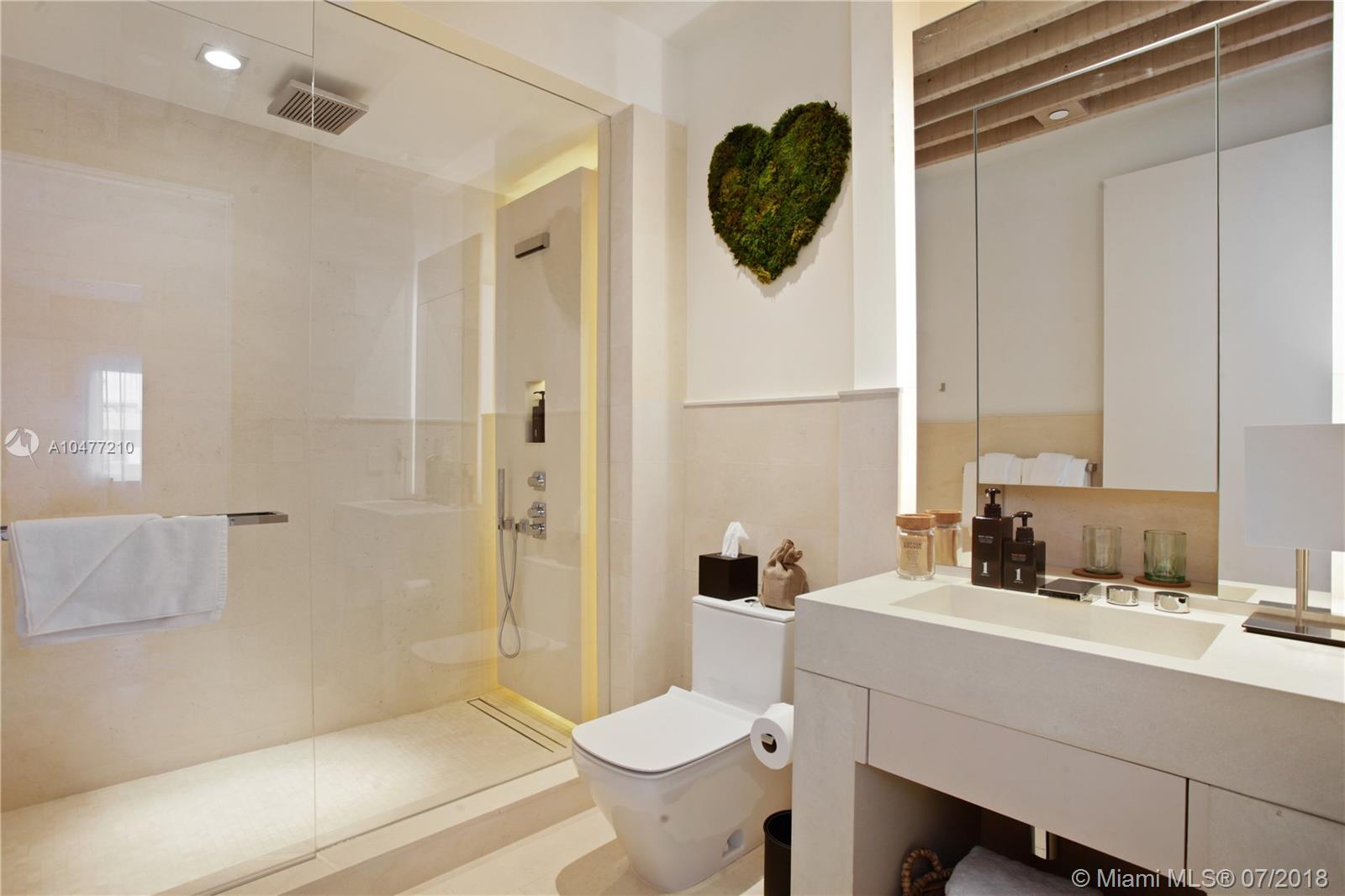 2399 COLLINS AVENUE - Residential