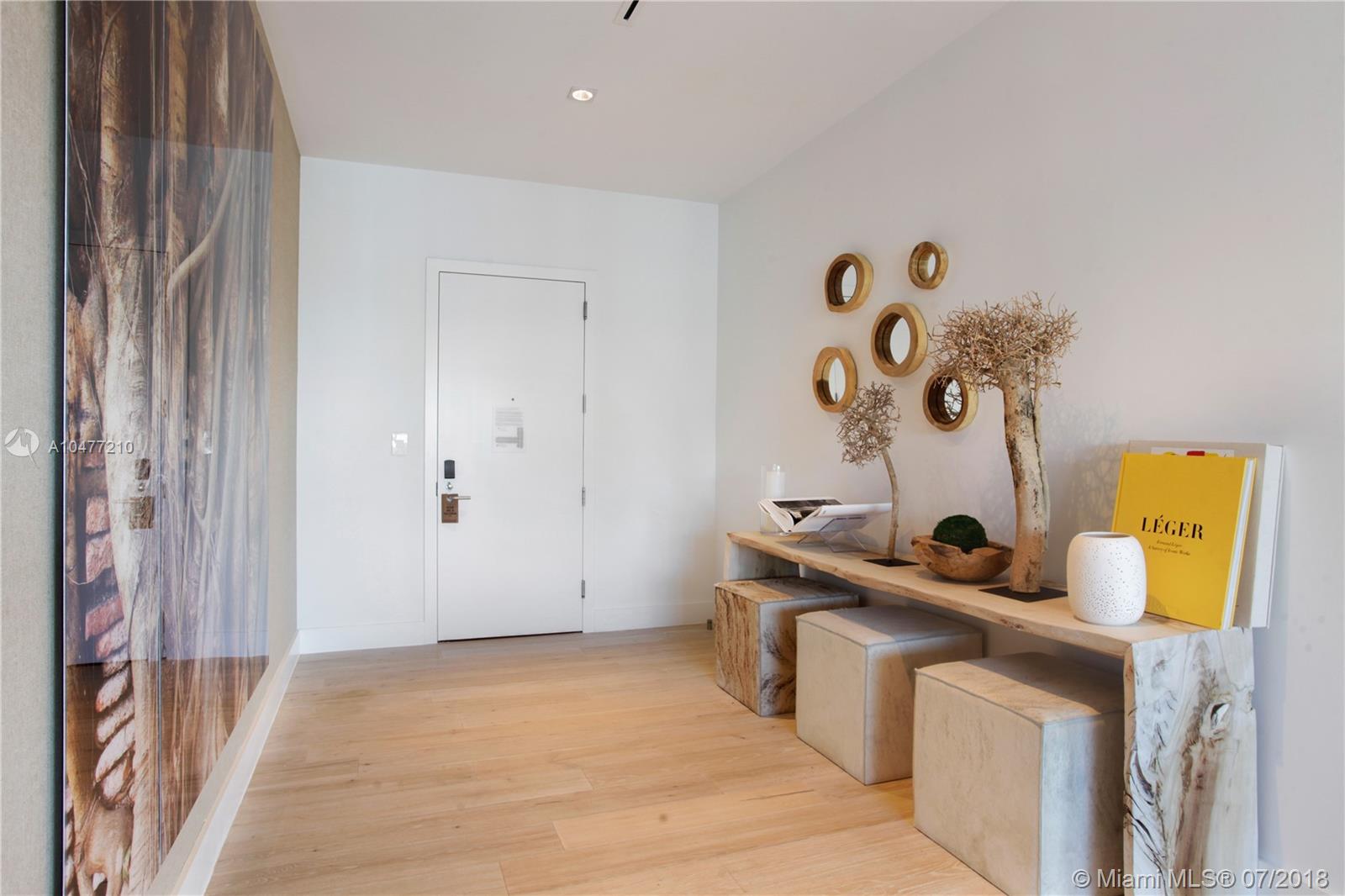 2399 COLLINS AVENUE - Residential