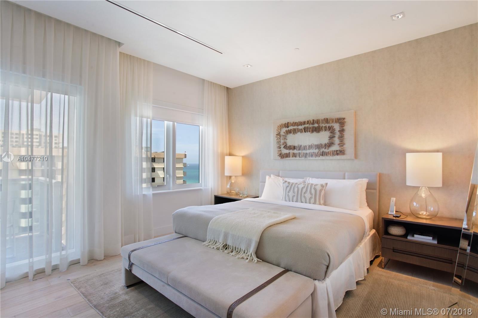 2399 COLLINS AVENUE - Residential