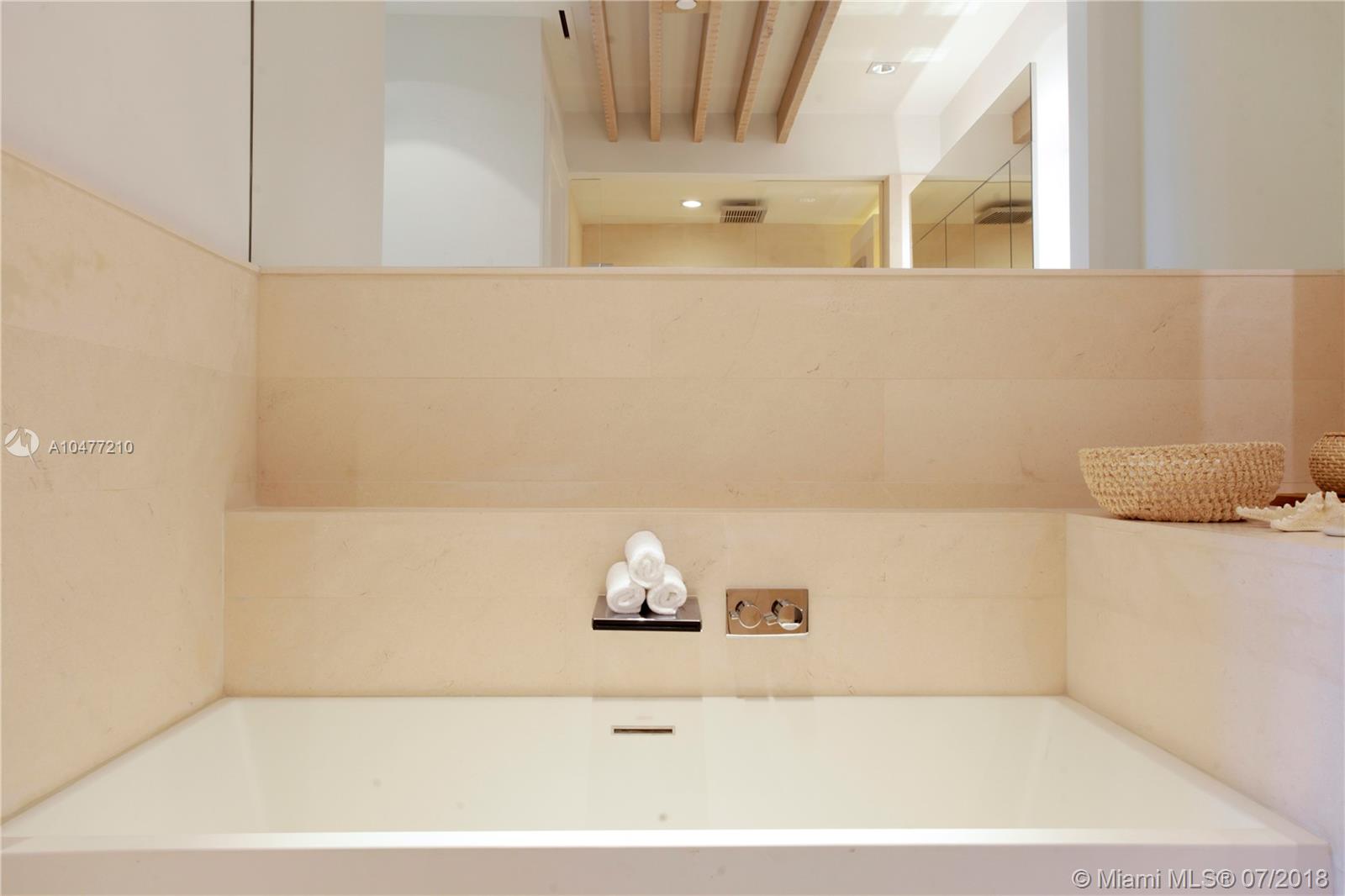 2399 COLLINS AVENUE - Residential