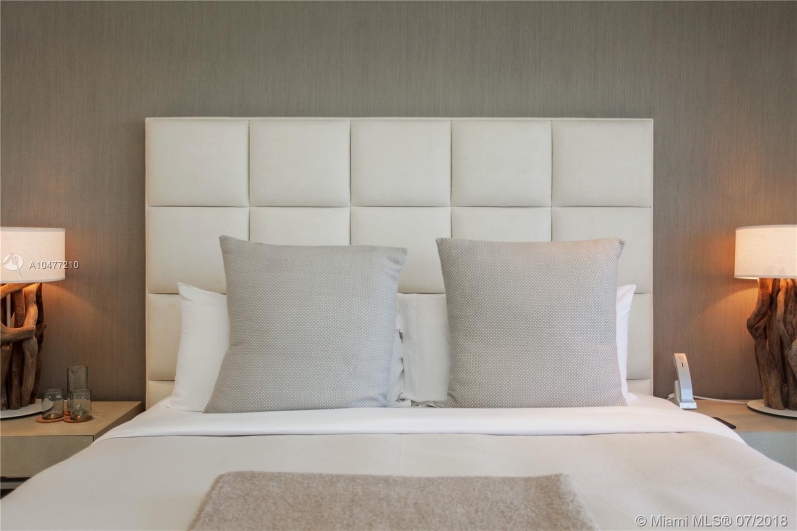 2399 COLLINS AVENUE - Residential