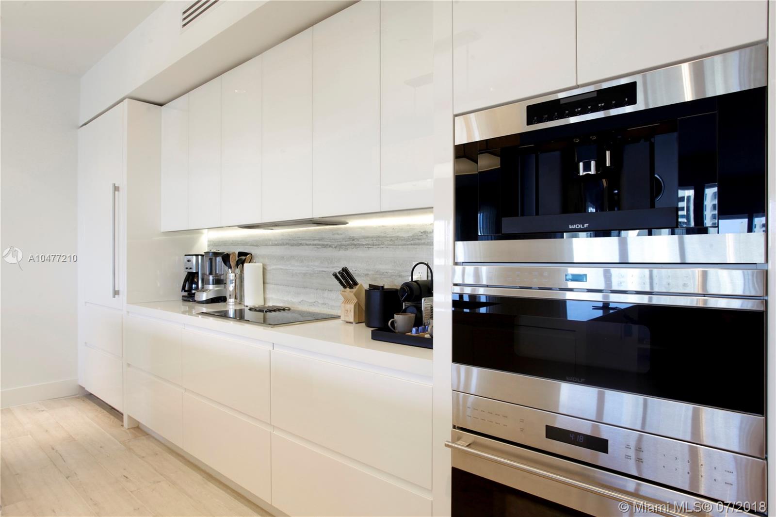 2399 COLLINS AVENUE - Residential