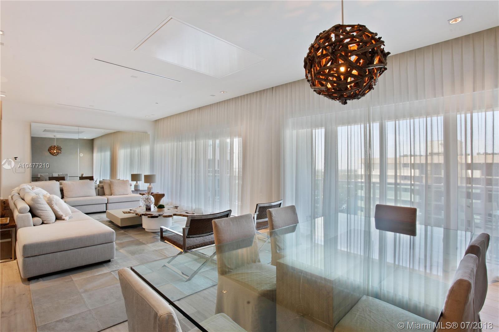 2399 COLLINS AVENUE - Residential