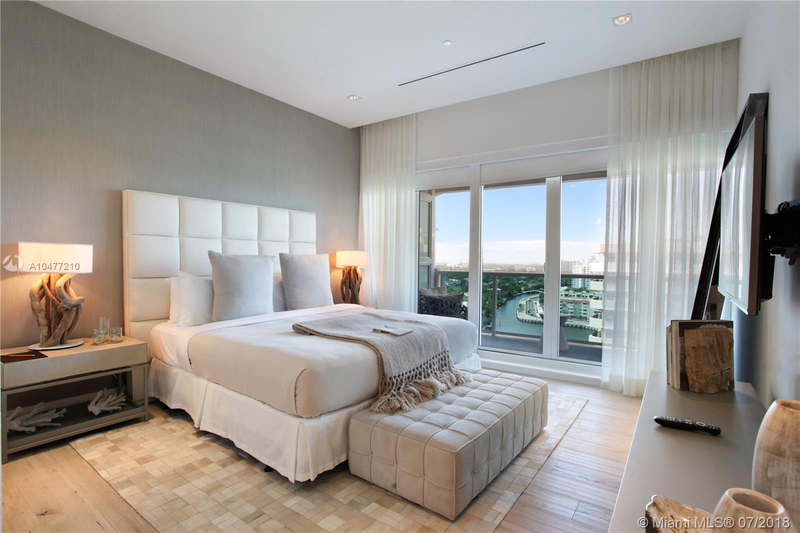 2399 COLLINS AVENUE - Residential