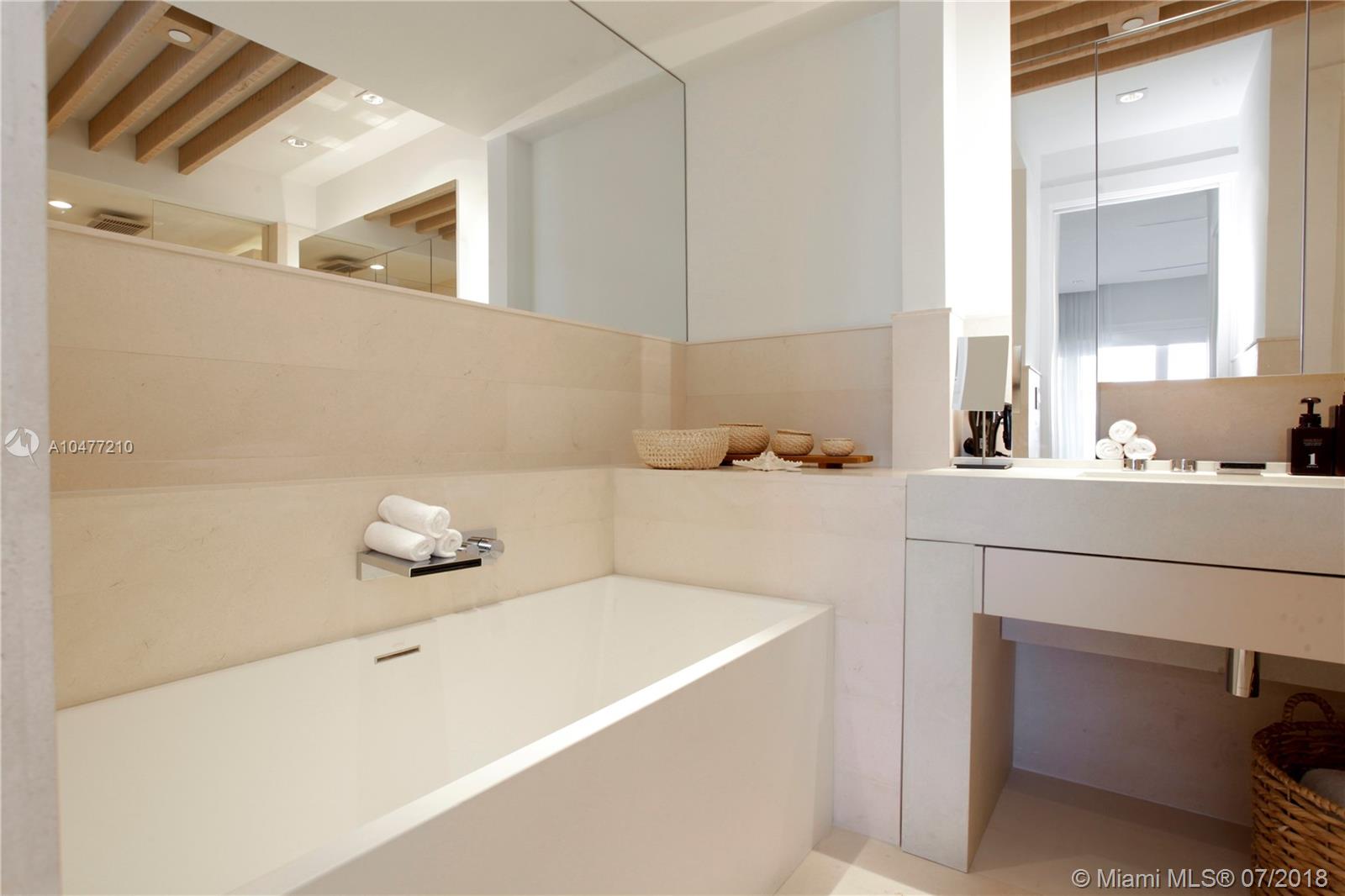 2399 COLLINS AVENUE - Residential