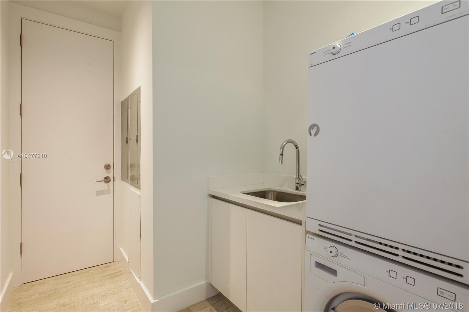 2399 COLLINS AVENUE - Residential