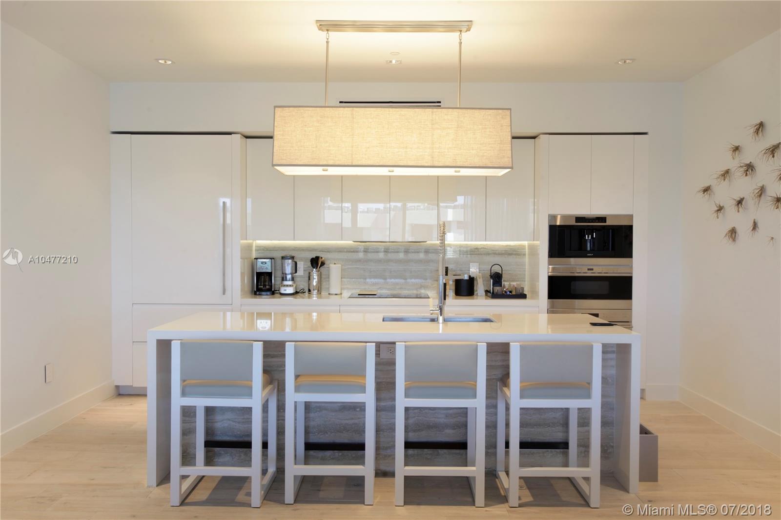 2399 COLLINS AVENUE - Residential