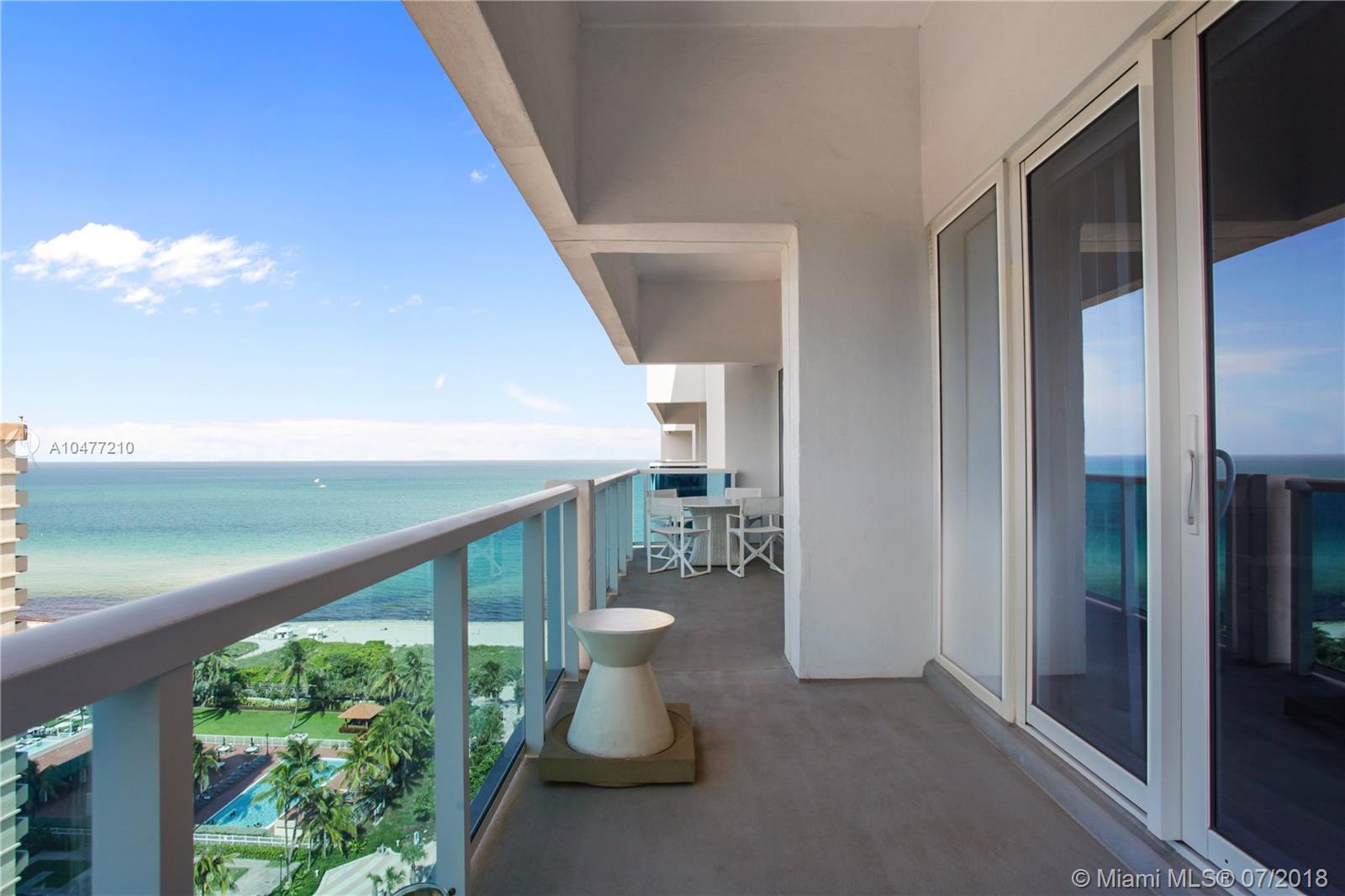 2399 COLLINS AVENUE - Residential