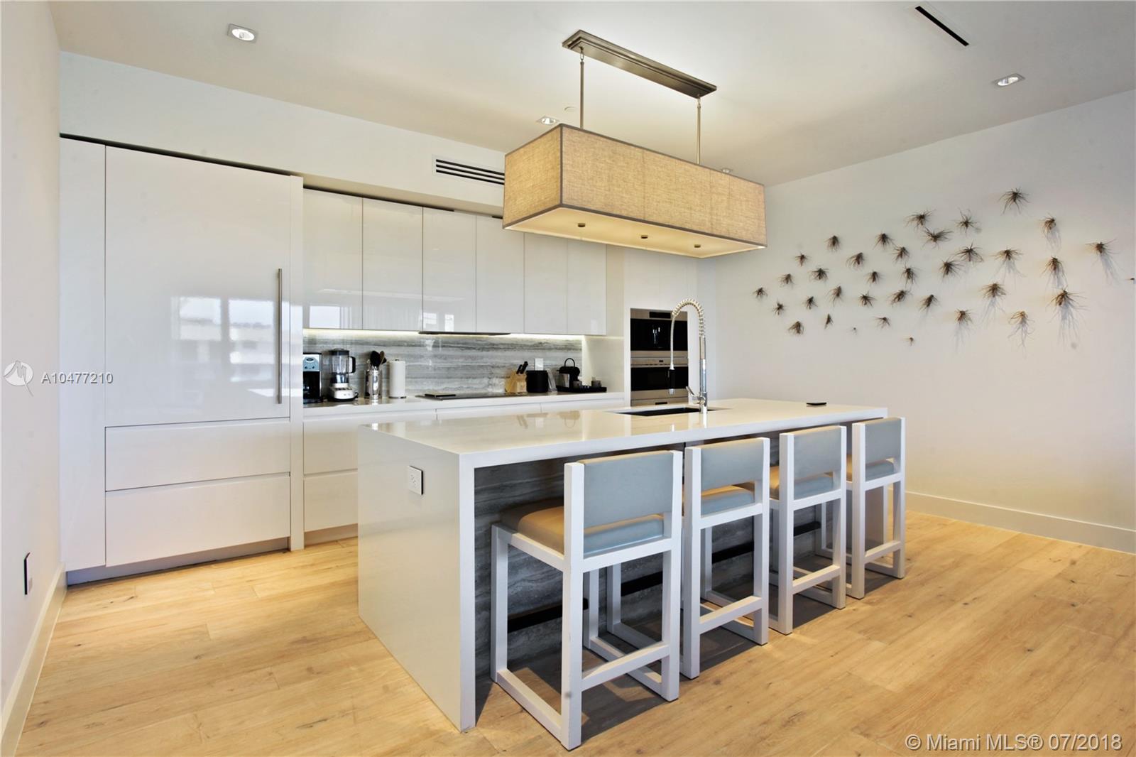 2399 COLLINS AVENUE - Residential